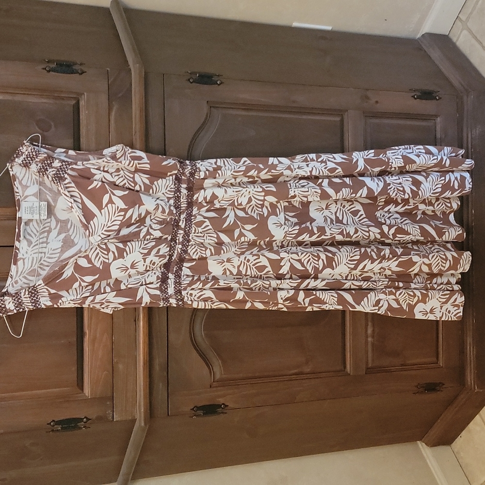 Women's Summer Dress